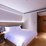 Ji Hotel Shanghai Jinqiao Yunshan Road