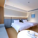 Ji Hotel Shanghai Jinqiao Yunshan Road