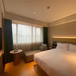 Ji Hotel Shanghai Jinqiao Yunshan Road