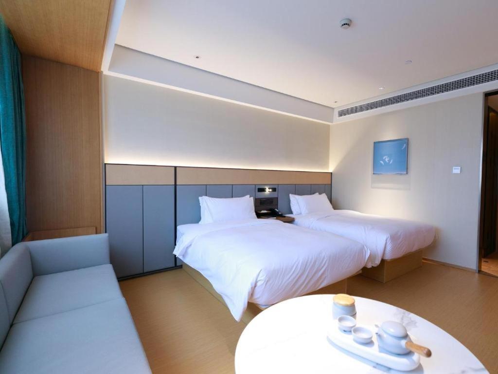 Hotel Ji Jinqiao Yunshan Road